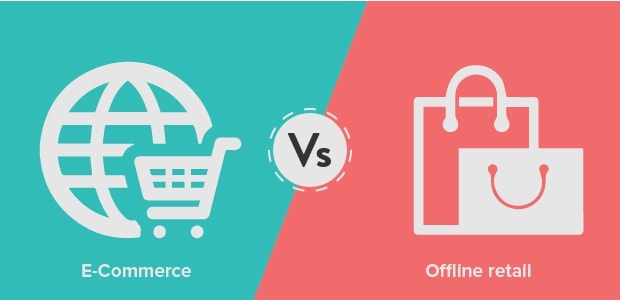 Top 10 Reasons to Shop Online vs Shopping In-Store